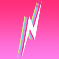 Neon Noise Lab Logo
