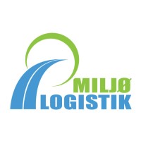 MiljøLogistik A/S Logo