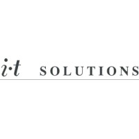 IT Solutions - The Conversational AI Experts Logo