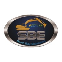 South Bay Excavating, Inc. Logo