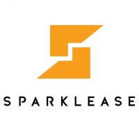 SparkLease Inc. Logo