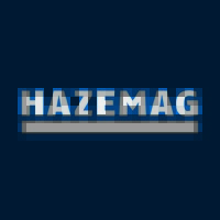 HAZEMAG Systems GmbH Logo