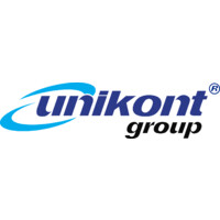 Unikont Group s.r.o. Logo