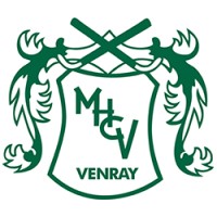Mixed Hockey Club Venray Logo
