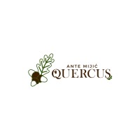 Ante Mijić Quercus d.o.o. Logo
