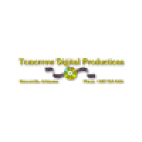 Tomorrow Digital Productions Logo