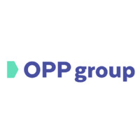 OPP Group Logo