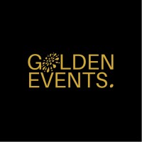 GOLDENEVENTS Logo