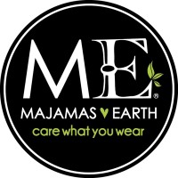MAJAMAS EARTH Logo