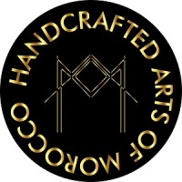 Handcrafted Arts Of Morocco Logo
