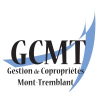 Gestion de Copropriétés Mont-Tremblant inc. Logo