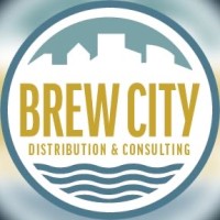 Brew City Distribution & Consulting Logo