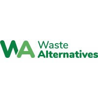 Waste Alternatives, Inc. Logo