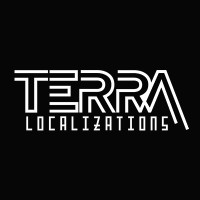 Terra Localizations | Video Game Localization Logo
