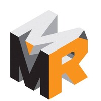 MMR Property Developers Logo