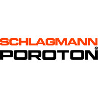 Schlagmann Poroton Logo
