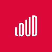 LOUD Logo