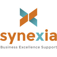 Synexia AG Logo