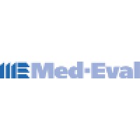 Med-Eval Logo