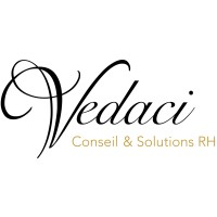 VEDACI Conseil RH Logo