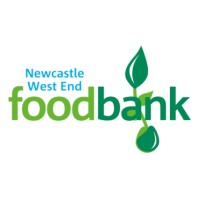 Newcastle West End Food Bank Logo