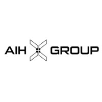 AIH GROUP Logo