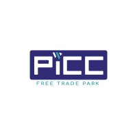 PICC, Parque Industrial Cucama de Caucedo Logo