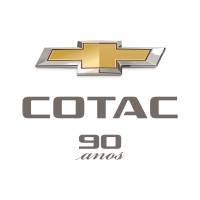 Cotac Grupo Logo