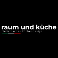 raum und küche Logo