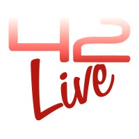 42Live Logo