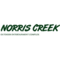 Norris Entertainment Logo