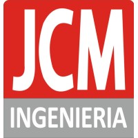 JCM Ingeniería SRL Logo