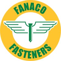 Fanaco Fasteners Logo