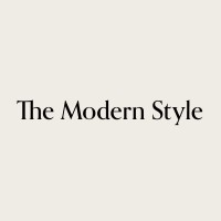 The Modern Style Logo