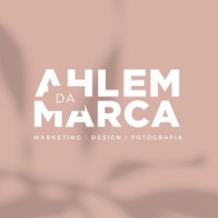 Ahlem da Marca Logo