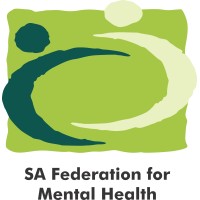 SA Federation For Mental Health Logo