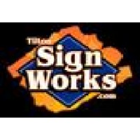 Tilton Signworks Logo