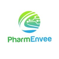 Pharm Envee Logo
