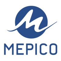 MEPICO Logo