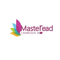 Masteread Cambodia Logo