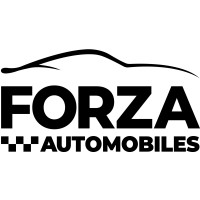 FORZA Automobiles 45 Logo