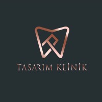 Tasarım Klinik Logo