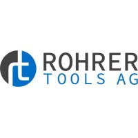 Rohrer Tools AG Logo