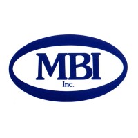 MBI Inc Logo