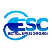 Electrical Supplies Corporation Logo