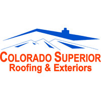 Colorado Superior Roofing and Exteriors Logo