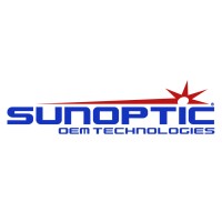 Sunoptic Technologies OEM Logo