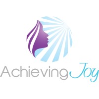 Achieving Joy Logo