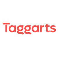 TAGGARTS Logo