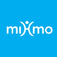 Health with miHmo Logo